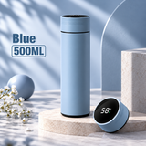 Gourde TEMPÉRA Blue