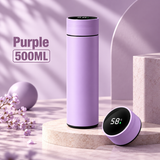 Gourde TEMPÉRA Purple