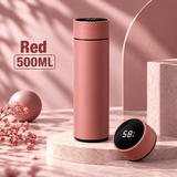 Gourde TEMPÉRA Red