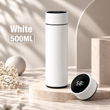 Gourde TEMPÉRA White